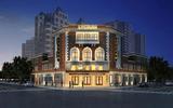 典型案例：上海兰心大戏院
